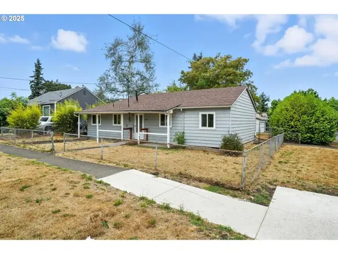 4305 N Willis Boulevard Portland OR 97203