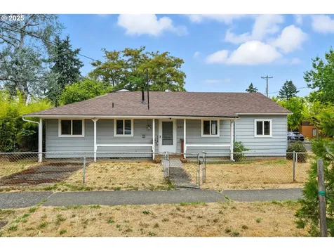 4305 N Willis Boulevard Portland OR 97203