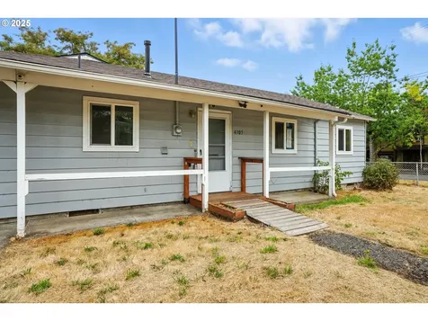 4305 N Willis Boulevard Portland OR 97203