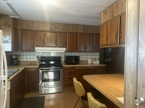 16735 Thompson Road Brookings OR 97415