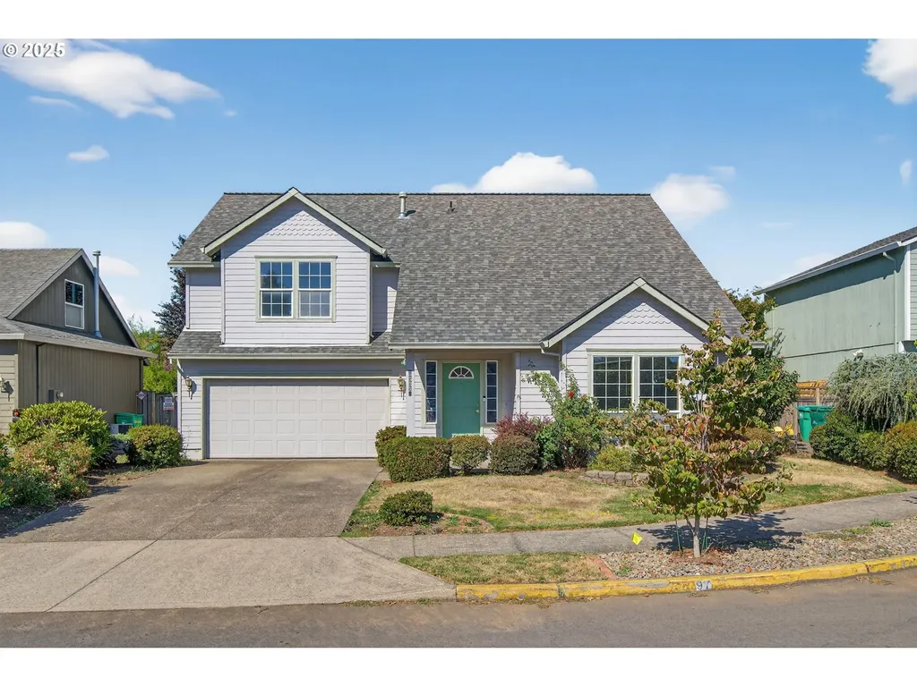 14997 SE Gilesford Street Clackamas OR 97015