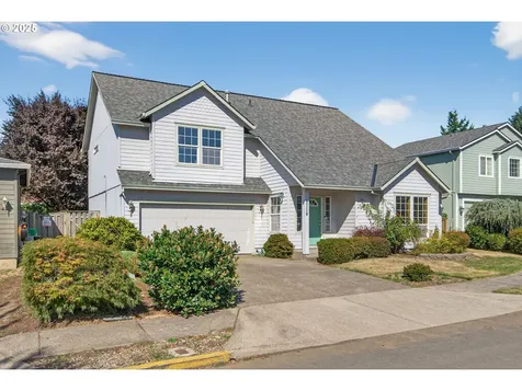 14997 SE Gilesford Street Clackamas OR 97015