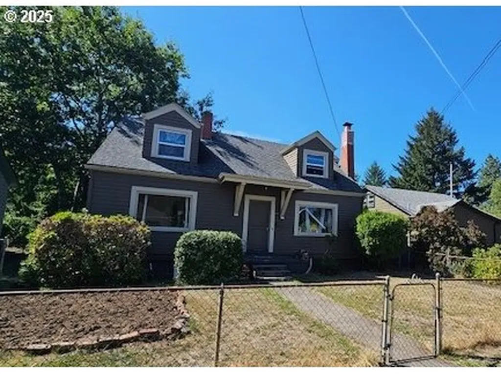 315 NE 66th Avenue Portland OR 97213