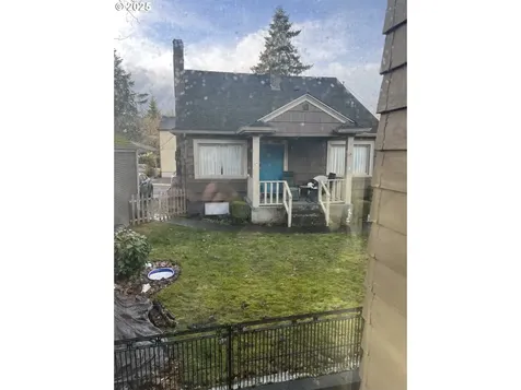 315 NE 66th Avenue Portland OR 97213