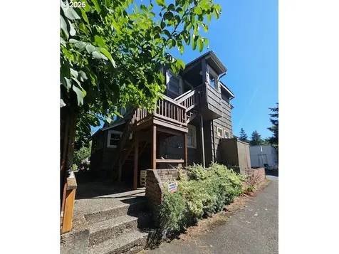 315 NE 66th Avenue Portland OR 97213