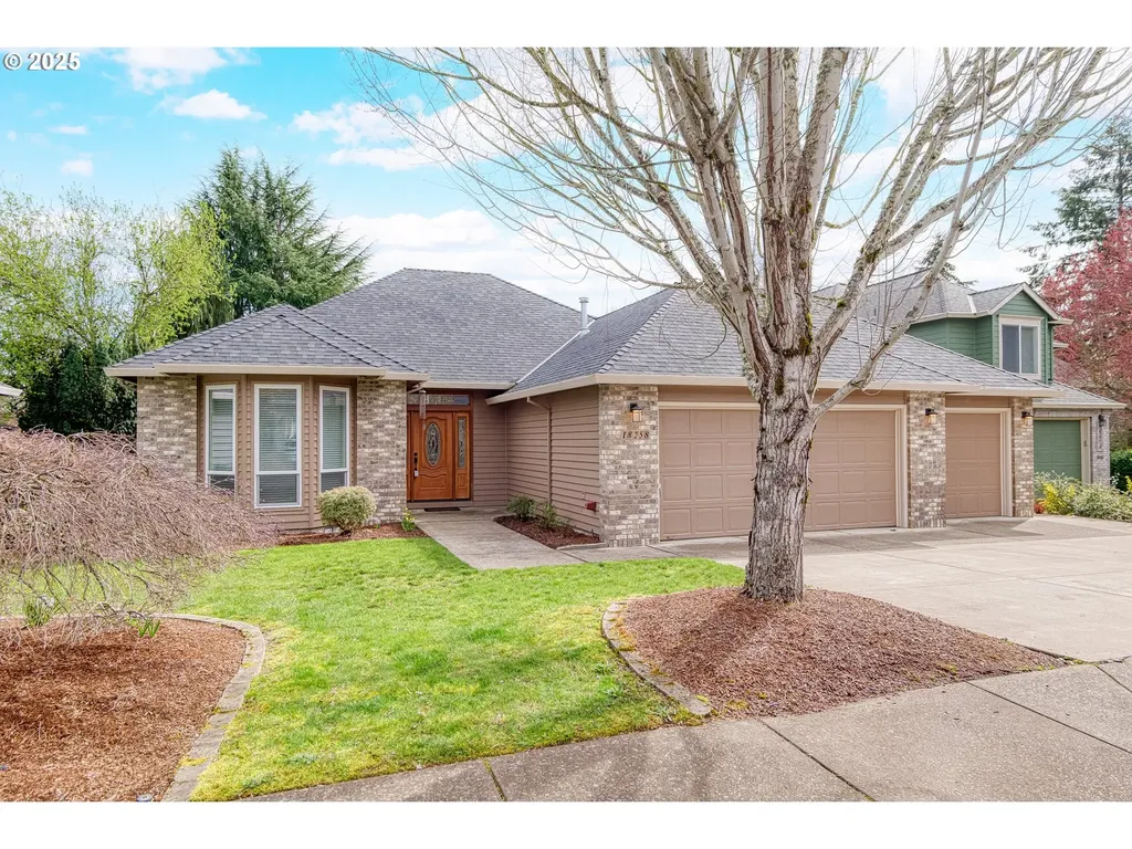 18258 SW Mcconnell Court Sherwood OR 97140