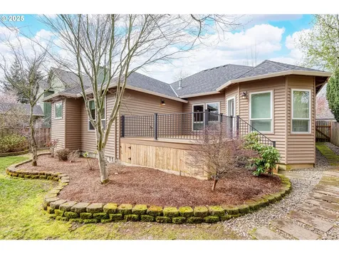 18258 SW Mcconnell Court Sherwood OR 97140
