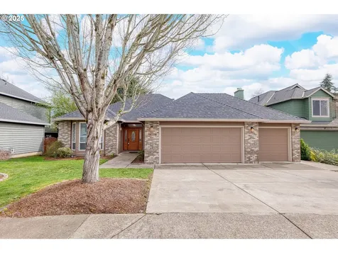 18258 SW Mcconnell Court Sherwood OR 97140
