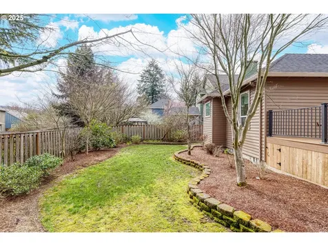 18258 SW Mcconnell Court Sherwood OR 97140