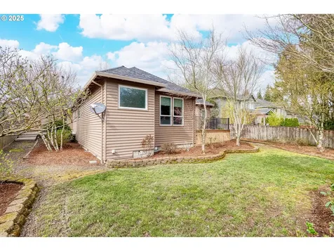 18258 SW Mcconnell Court Sherwood OR 97140