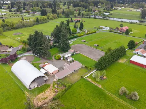 3405 NE 254th Street Ridgefield WA 98642
