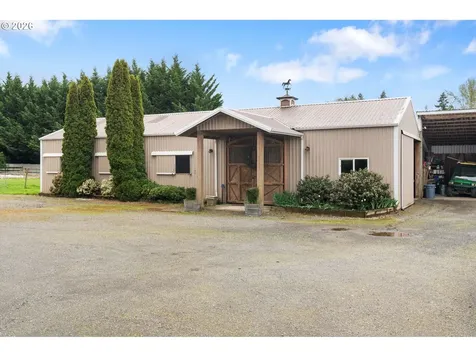3405 NE 254th Street Ridgefield WA 98642