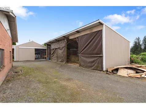 3405 NE 254th Street Ridgefield WA 98642