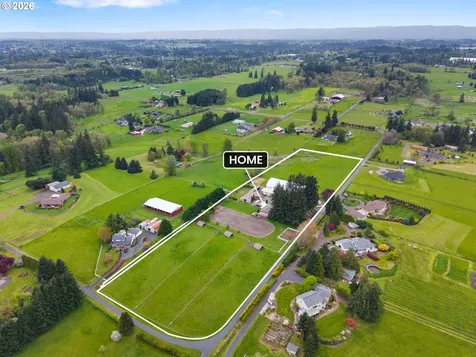 3405 NE 254th Street Ridgefield WA 98642