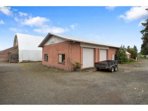 3405 NE 254th Street Ridgefield WA 98642