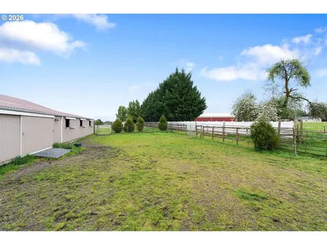 3405 NE 254th Street Ridgefield WA 98642