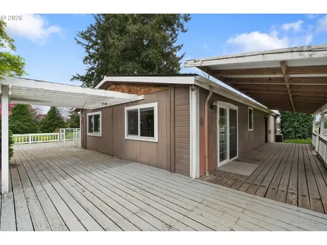3405 NE 254th Street Ridgefield WA 98642