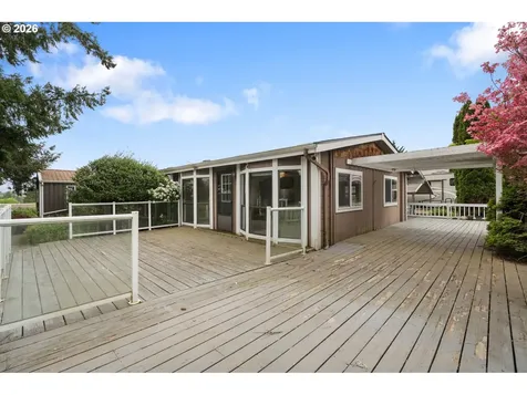 3405 NE 254th Street Ridgefield WA 98642