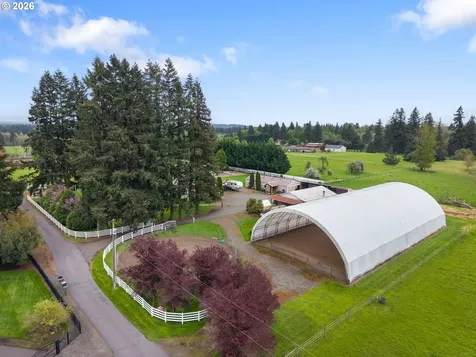 3405 NE 254th Street Ridgefield WA 98642