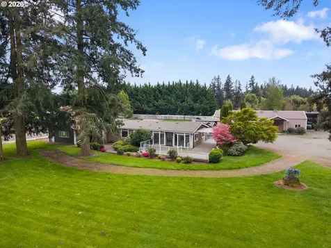 3405 NE 254th Street Ridgefield WA 98642