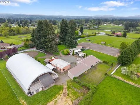 3405 NE 254th Street Ridgefield WA 98642