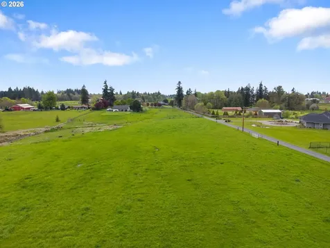 3405 NE 254th Street Ridgefield WA 98642