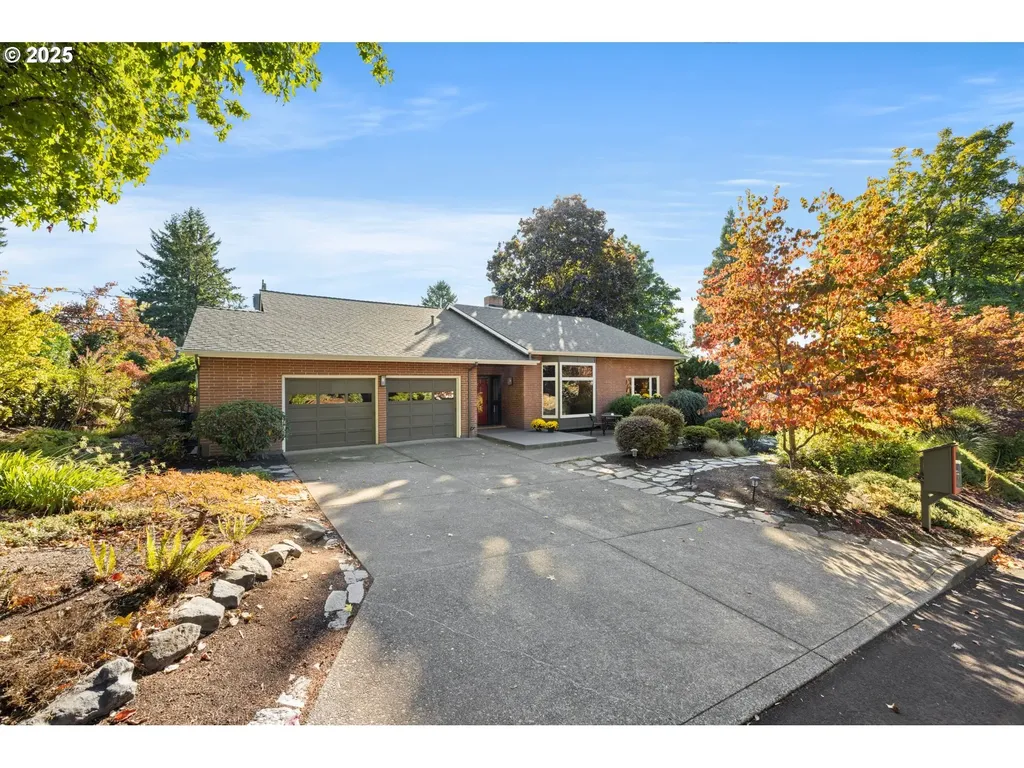 6580 SW Preslynn Drive Portland OR 97225