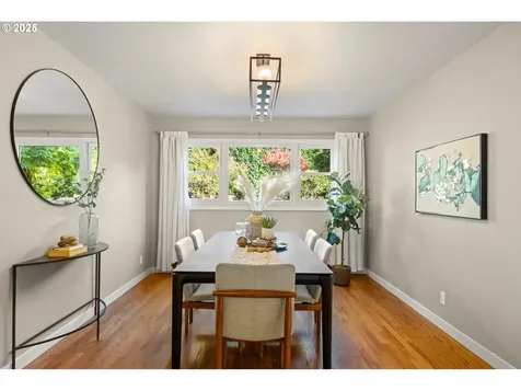 6580 SW Preslynn Drive Portland OR 97225