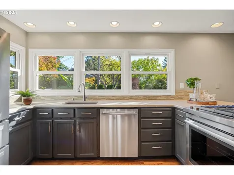 6580 SW Preslynn Drive Portland OR 97225