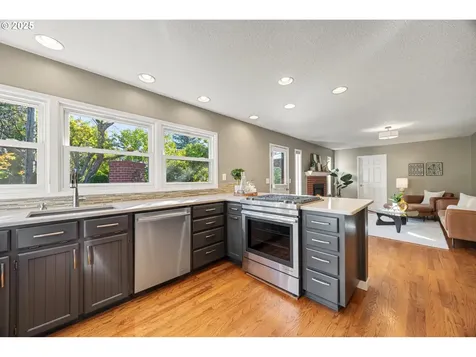 6580 SW Preslynn Drive Portland OR 97225