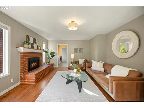 6580 SW Preslynn Drive Portland OR 97225