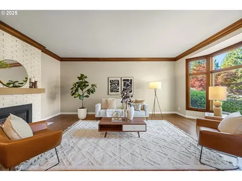 6580 SW Preslynn Drive Portland OR 97225