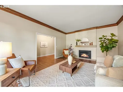 6580 SW Preslynn Drive Portland OR 97225