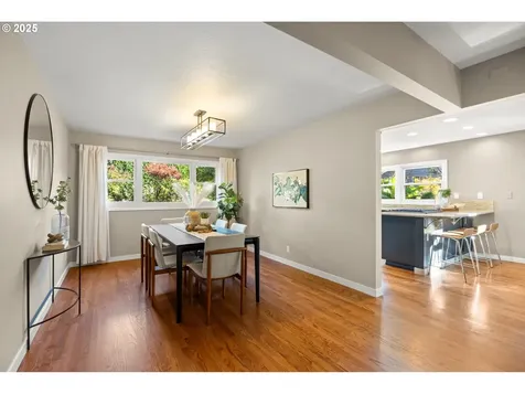 6580 SW Preslynn Drive Portland OR 97225