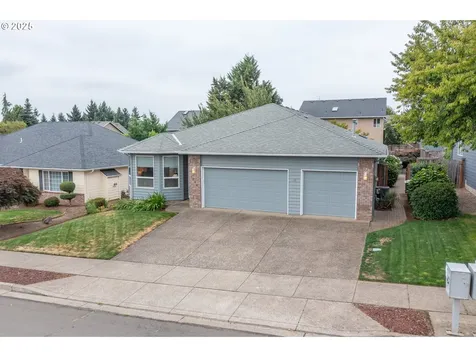 2740 Harding Avenue NW Salem OR 97304