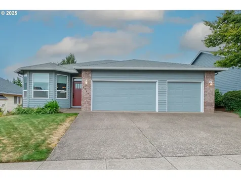 2740 Harding Avenue NW Salem OR 97304