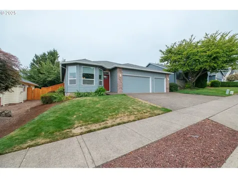 2740 Harding Avenue NW Salem OR 97304