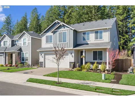 17739 SW Lockwood Court Sherwood OR 97140