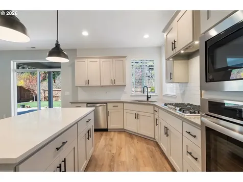 17739 SW Lockwood Court Sherwood OR 97140