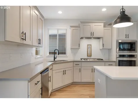 17739 SW Lockwood Court Sherwood OR 97140