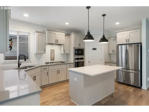 17739 SW Lockwood Court Sherwood OR 97140