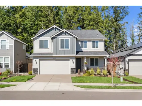 17739 SW Lockwood Court Sherwood OR 97140