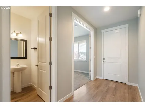 17739 SW Lockwood Court Sherwood OR 97140