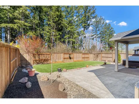 17739 SW Lockwood Court Sherwood OR 97140