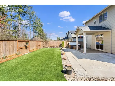 17739 SW Lockwood Court Sherwood OR 97140