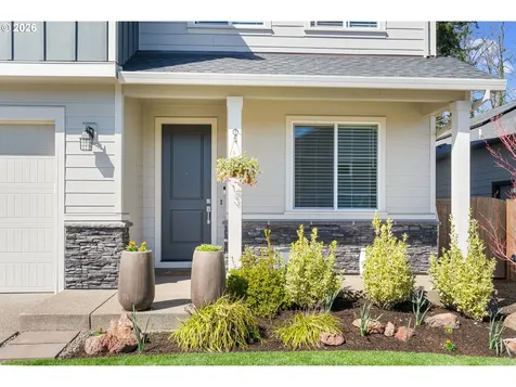 17739 SW Lockwood Court Sherwood OR 97140