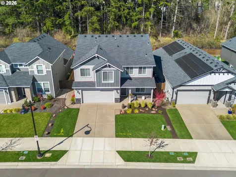 17739 SW Lockwood Court Sherwood OR 97140