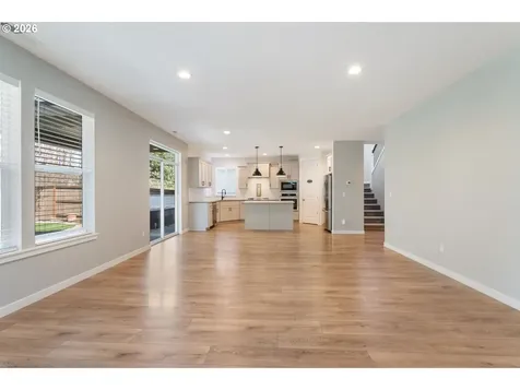 17739 SW Lockwood Court Sherwood OR 97140