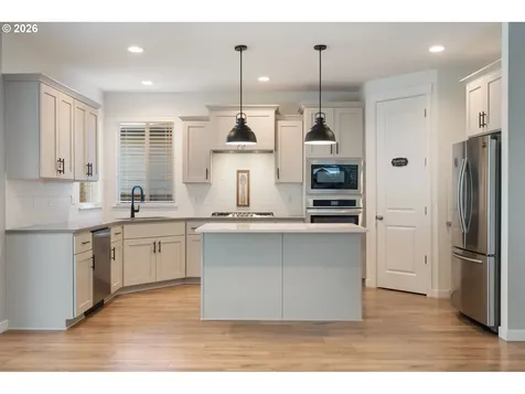 17739 SW Lockwood Court Sherwood OR 97140