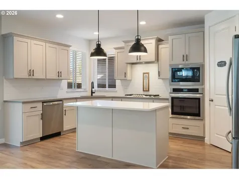 17739 SW Lockwood Court Sherwood OR 97140
